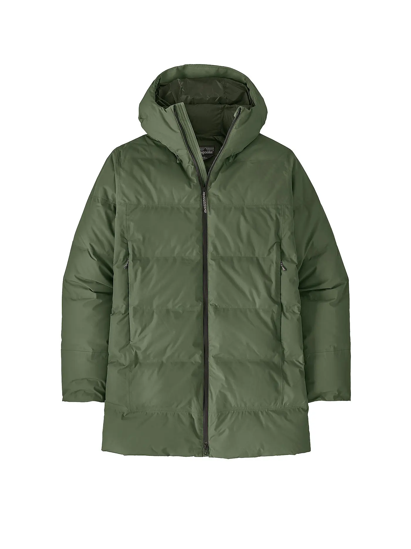 PATAGONIA | Winterparka JACKSON GLACIER | 